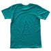 NRS NRS Ranch Icon Youth Lagoon Tee