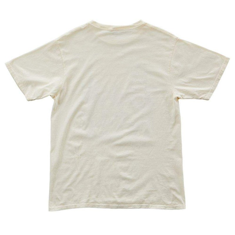NRS Ranch Ivory Desert Tee