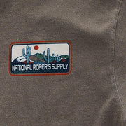 NRS NRS Desert Cigar Tee Shirt