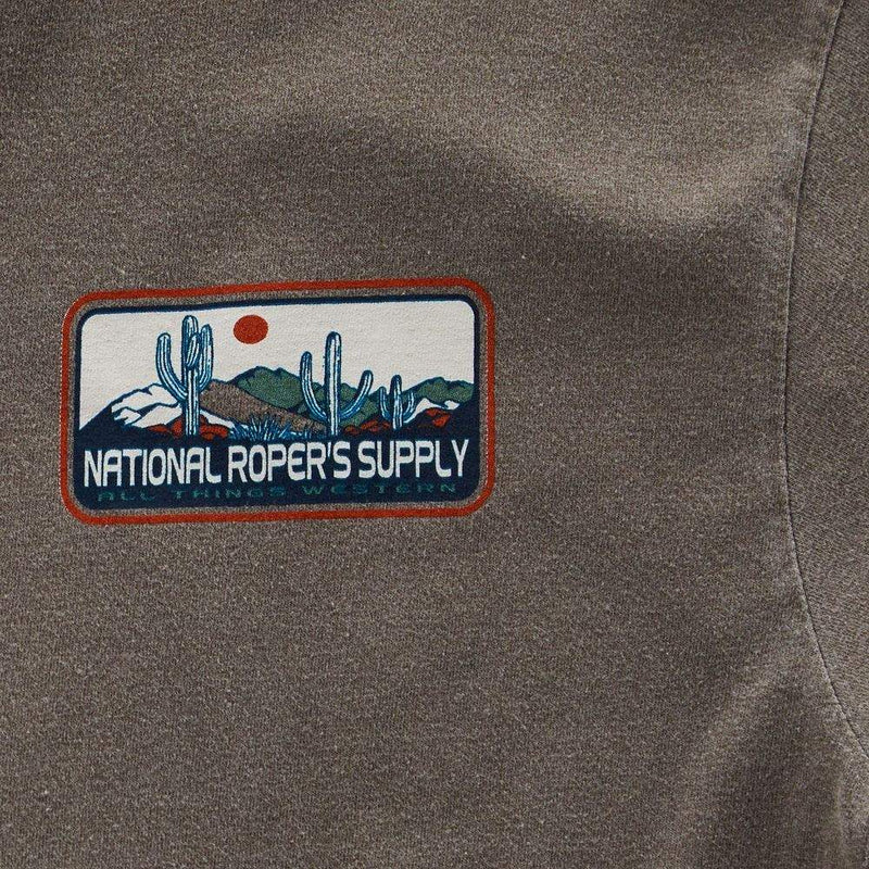 NRS NRS Desert Cigar Tee Shirt