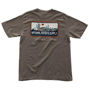 NRS NRS Desert Cigar Tee Shirt