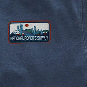 NRS Desert Indigo Tee Shirt