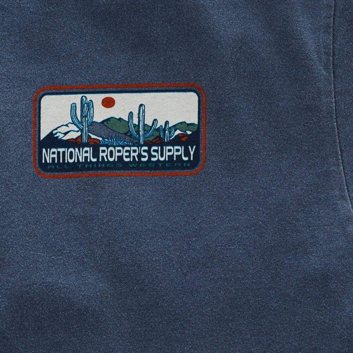 NRS Desert Indigo Tee Shirt