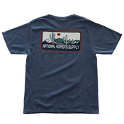 NRS Desert Indigo Tee Shirt