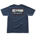 NRS Desert Indigo Tee Shirt