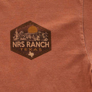 NRS Ranch Desert Adobe Tee Shirt