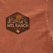 NRS Ranch Desert Adobe Tee Shirt