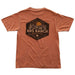 NRS Ranch Desert Adobe Tee Shirt