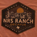NRS Ranch Desert Adobe Tee Shirt