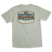 NRS Ranch Texas Pale Jade Tee