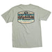 NRS Ranch Texas Pale Jade Tee