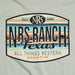 NRS Ranch Texas Pale Jade Tee