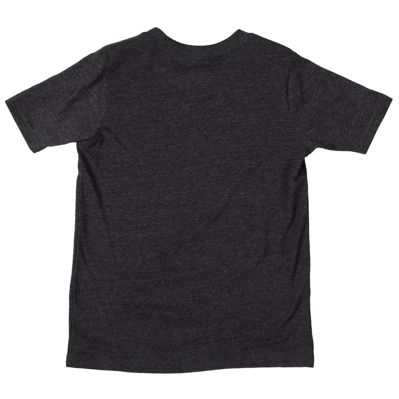 NRS Youth Ranch Est 1989 Black Tee