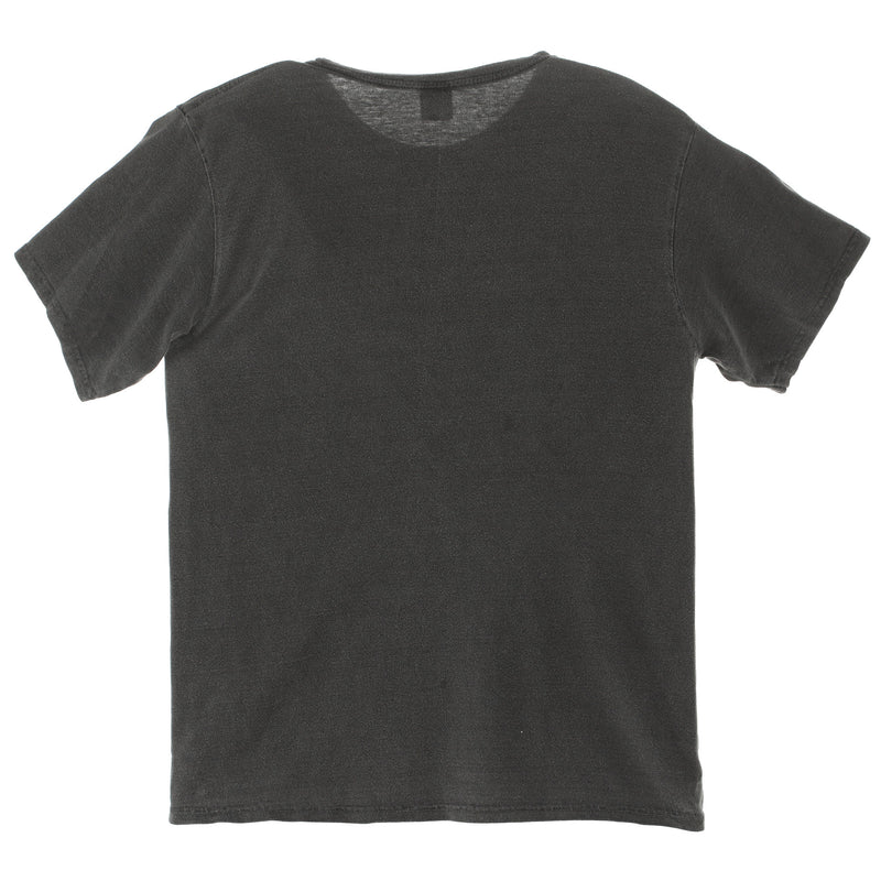 NRS Ranch Horse Corral Black Tee