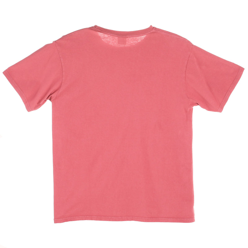 NRS Ranch Dusty Rose Logo Tee