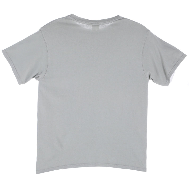 NRS Ranch Pale Jade Logo Tee