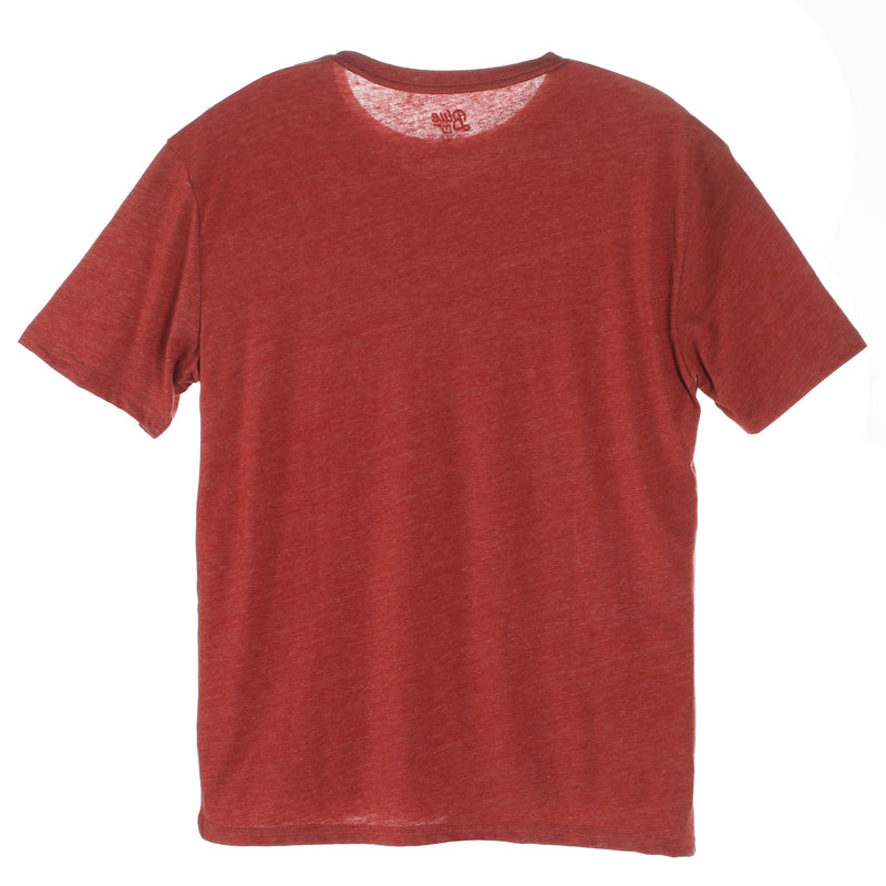 NRS Ranch Chili Bubble Logo Tee