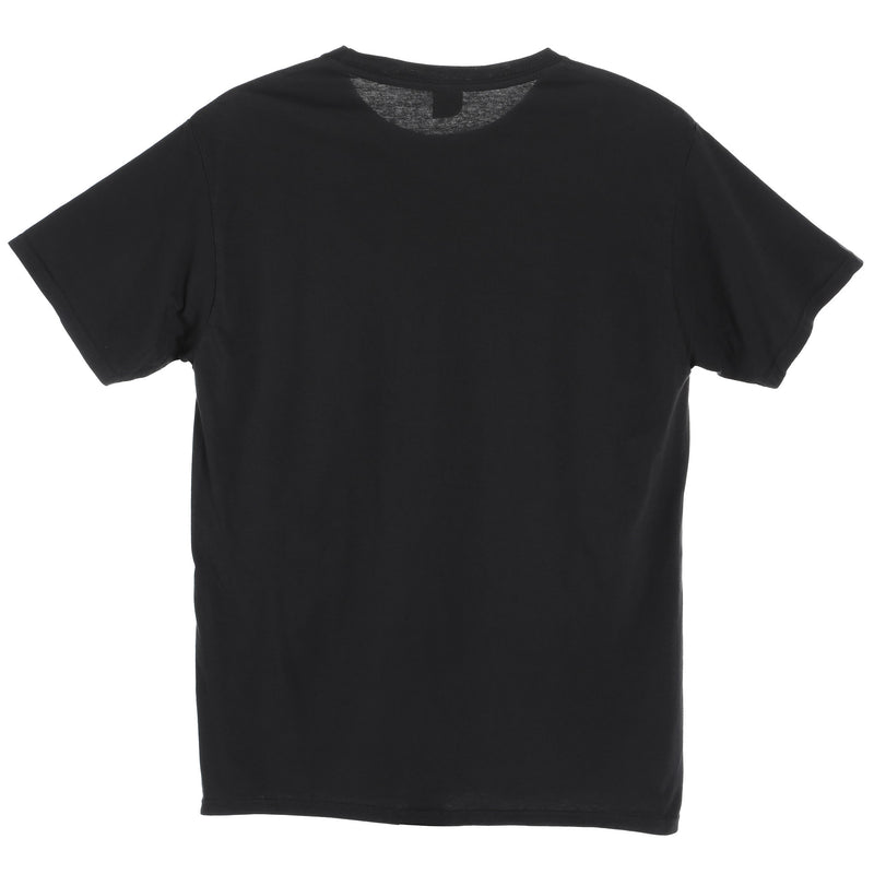 NRS Ranch Calf Roper Coal Tee