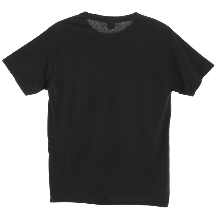 NRS Ranch Calf Roper Coal Tee