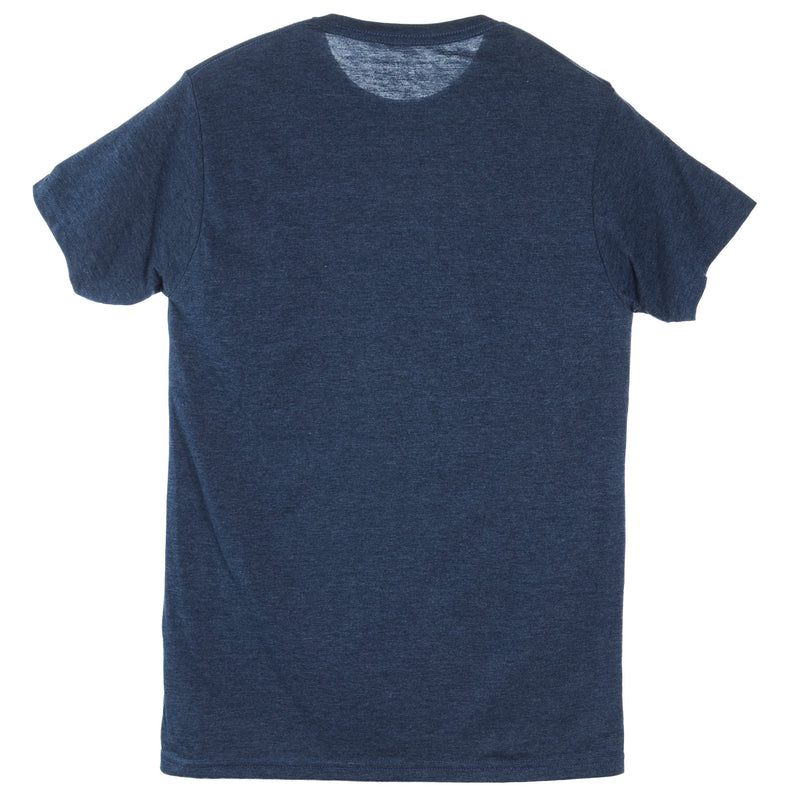NRS NRS Ranch Decatur TX Navy Tee