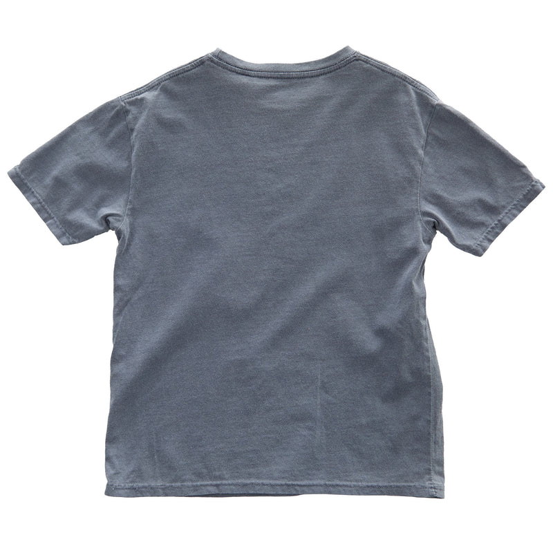 NRS NRS Ranch 1989 Youth Indigo Tee