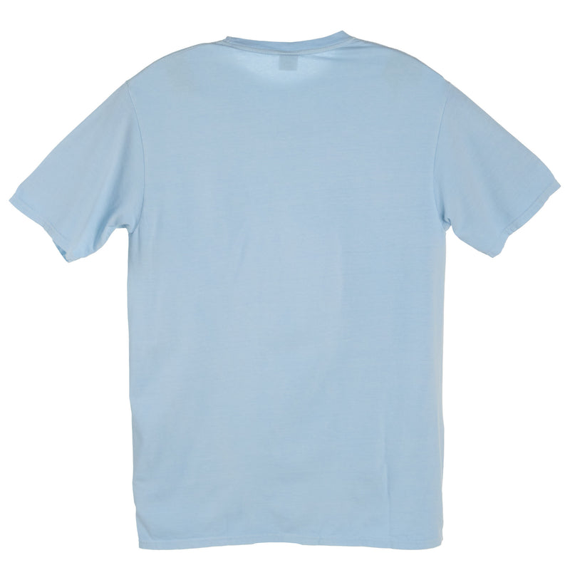 NRS NRS Ranch Logo Powder Tee