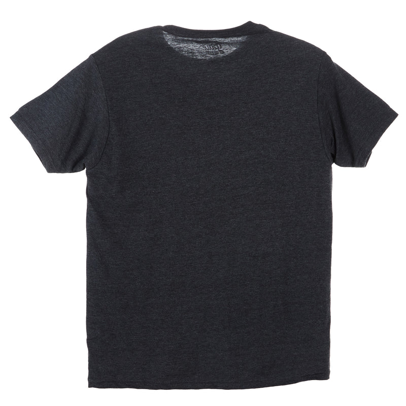 NRS NRS NRS Ranch Texas Black Tee