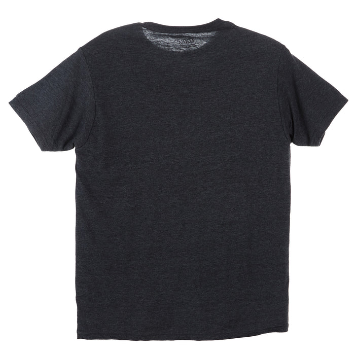 NRS NRS NRS Ranch Texas Black Tee