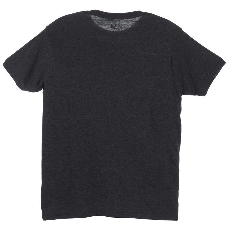NRS NRS Ranch Wild Johnny Black Tee