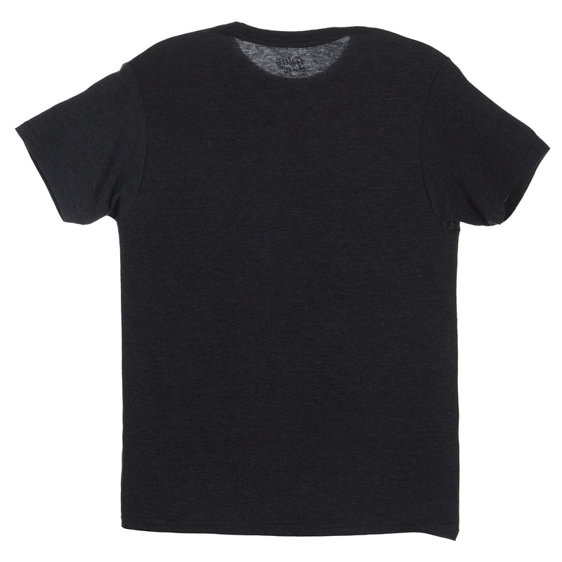 NRS NRS Ranch Texas Slope Logo Black Tee