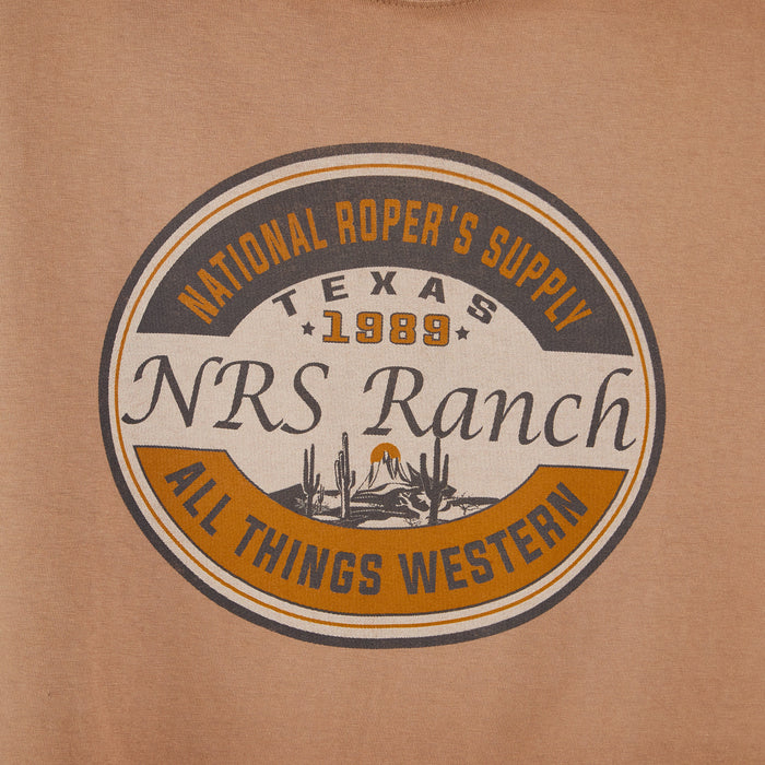 NRS NRS Ranch Russet All Things Western Short Sleeve T-Shirt