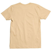 NRS National Ropers Supply Latte Tee