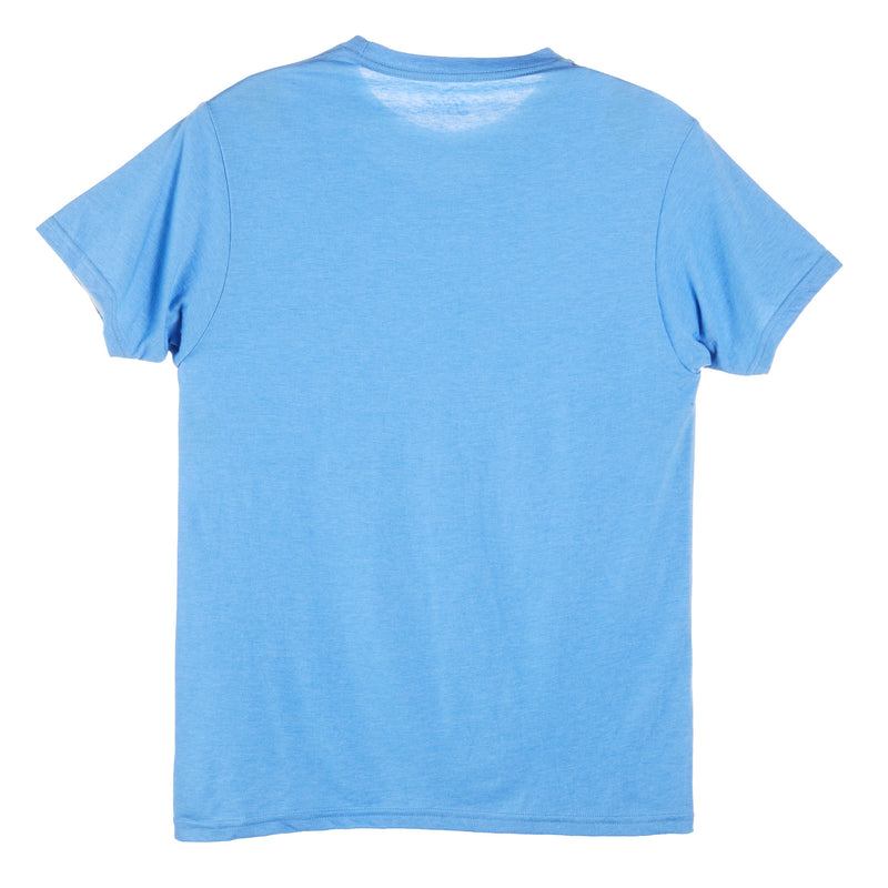 NRS NRS Ranch Blue Diamond Logo Tee