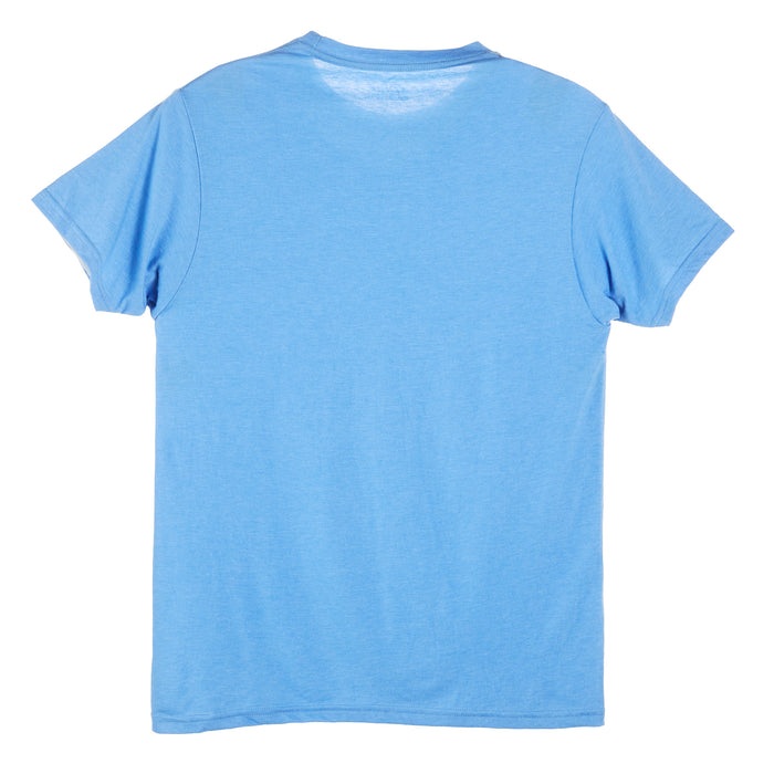 NRS NRS Ranch Blue Diamond Logo Tee