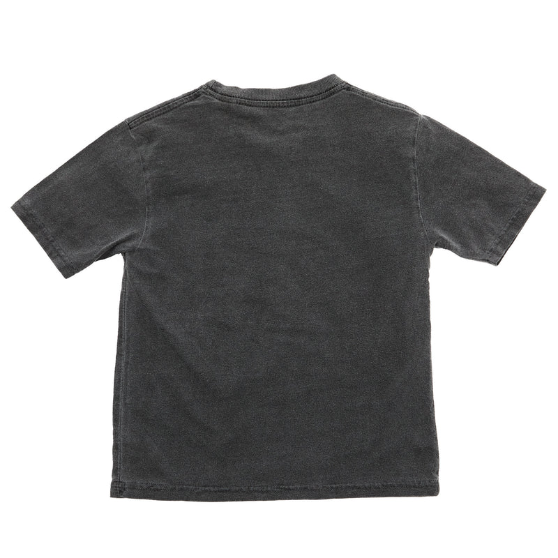 NRS Lakeshirt Youth NRS Ranch All Things Western Logo Black Short Sleeve T-Shirt