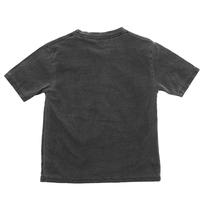 NRS Lakeshirt Youth NRS Ranch All Things Western Logo Black Short Sleeve T-Shirt