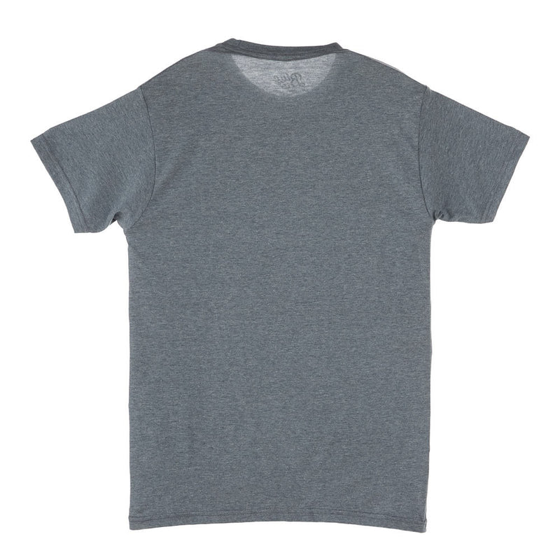 NRS NRS Ranch Grey Texas Short Sleeve T-Shirt