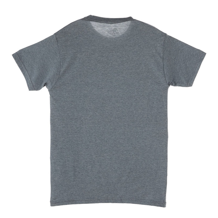 NRS NRS Ranch Grey Texas Short Sleeve T-Shirt