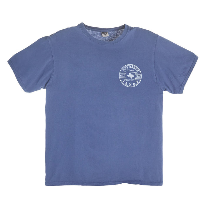 NRS NRS Ranch 1989 Texas Shadow Tee
