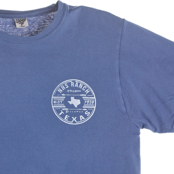 NRS NRS Ranch 1989 Texas Shadow Tee