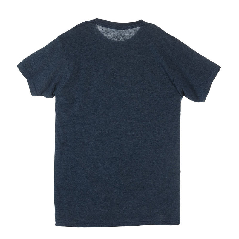 NRS NRS Ranch Decatur Navy Short Sleeve T-Shirt