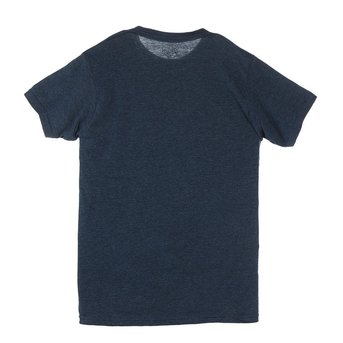NRS NRS Ranch Decatur Navy Short Sleeve T-Shirt