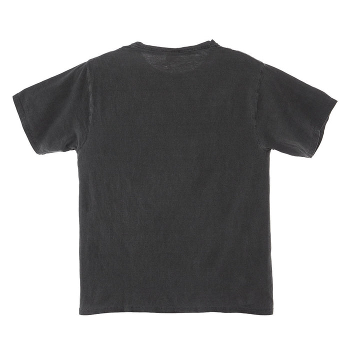 NRS NRS Ranch Oval Logo Black T-Shirt