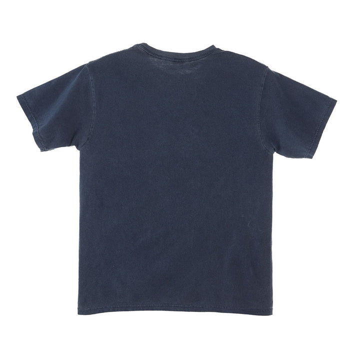 NRS NRS Ranch Oval Logo Indigo Short Sleeve T-Shirt