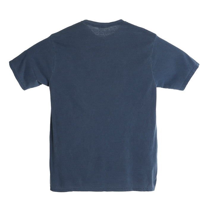 NRS Bucking Horse Sunset Indigo Tee Shirt