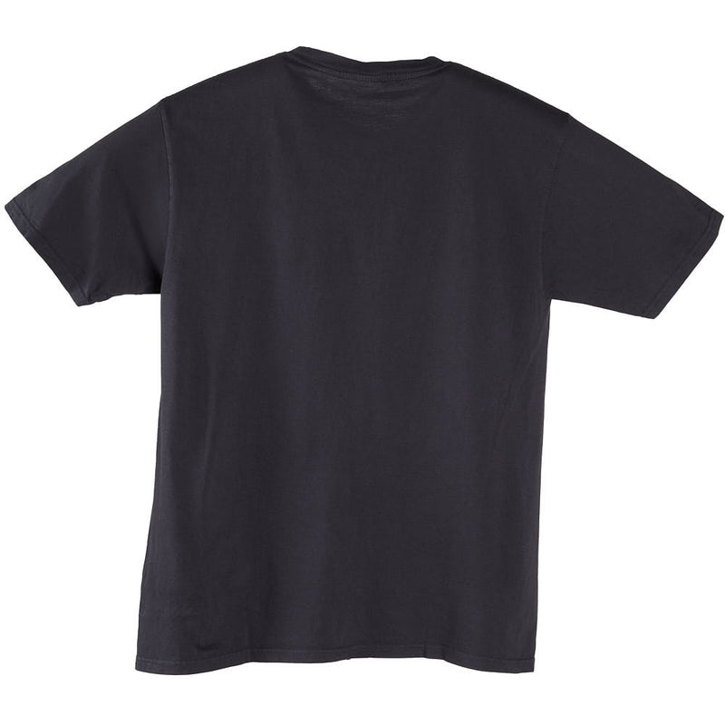 NRS Bucking Horse Sunset Coal Tee Shirt
