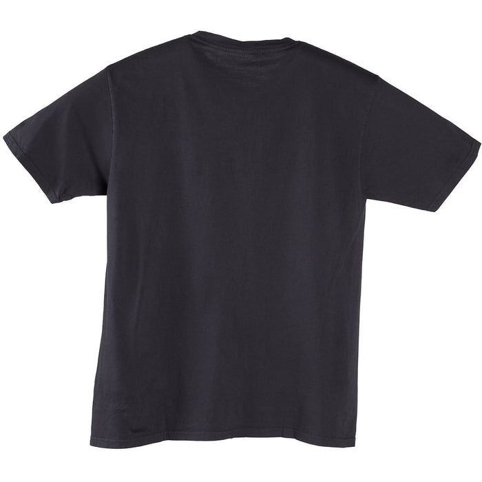 NRS Bucking Horse Sunset Coal Tee Shirt