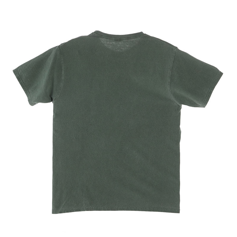 NRS NRS Ranch All Things Western Olive Short Sleeve T-Shirt