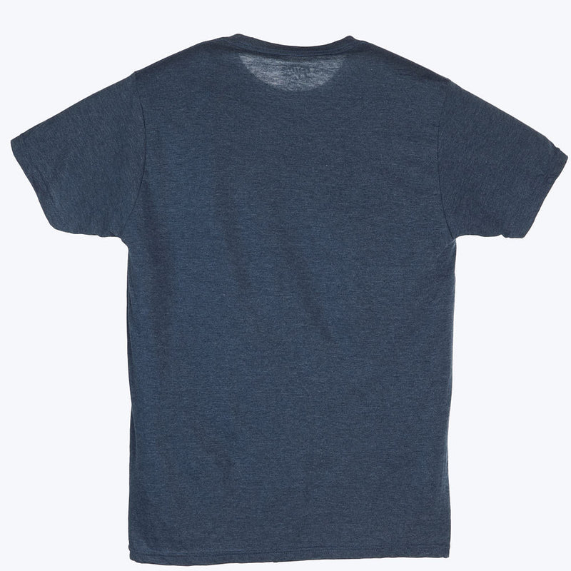 NRS All Things Western Navy Tee Shirt