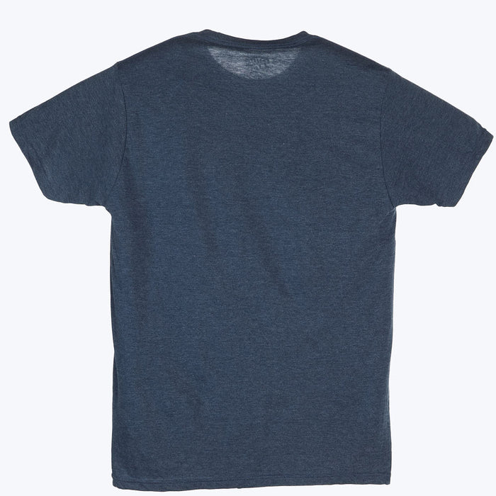 NRS All Things Western Navy Tee Shirt